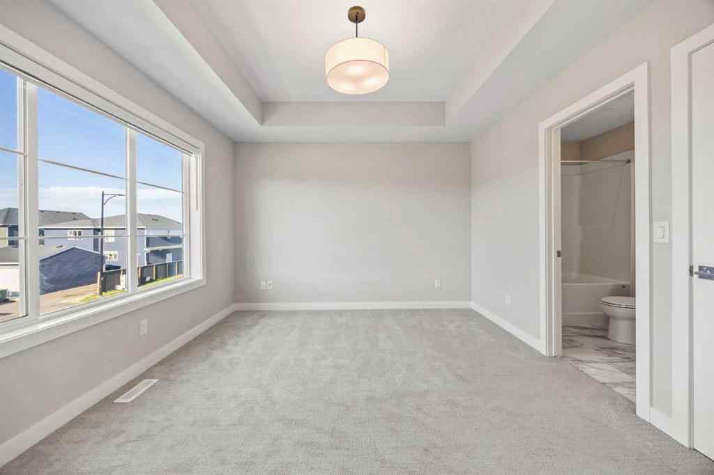 MLS® A2250648 - 204 Chelsea Manor  in Chelsea_CH Chestermere, Residential