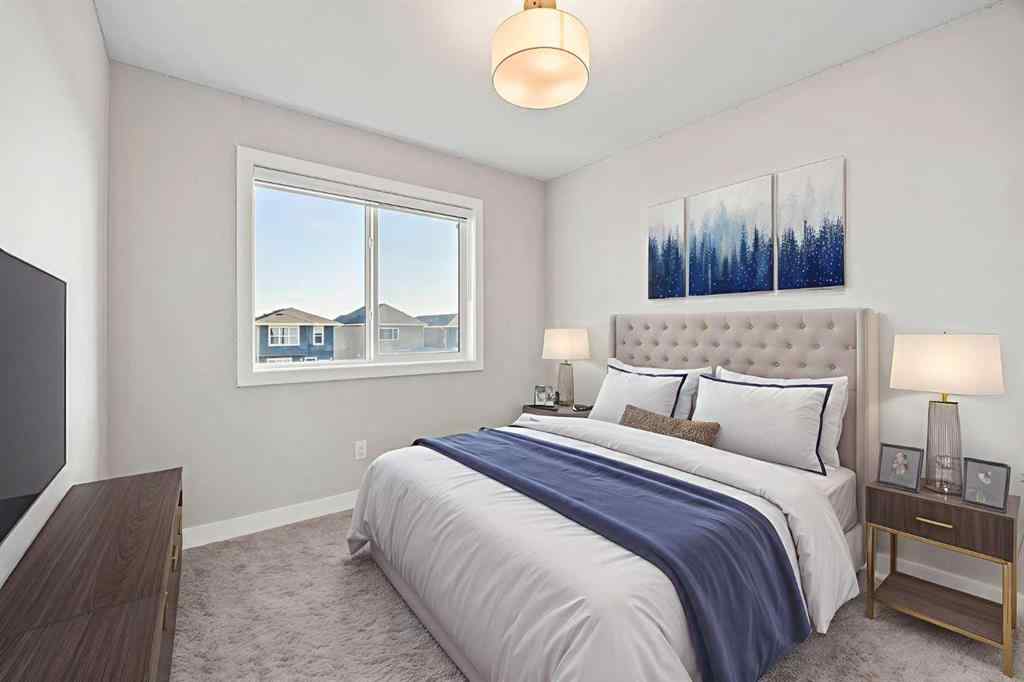 MLS® A2250648 - 204 Chelsea Manor  in Chelsea_CH Chestermere, Residential