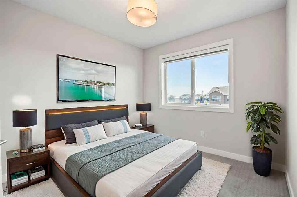 MLS® A2250648 - 204 Chelsea Manor  in Chelsea_CH Chestermere, Residential