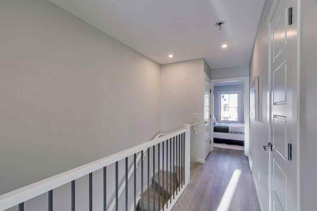MLS® A2250649 - Unit #827 155 Crimson Ridge Place NW in Haskayne Calgary, Residential