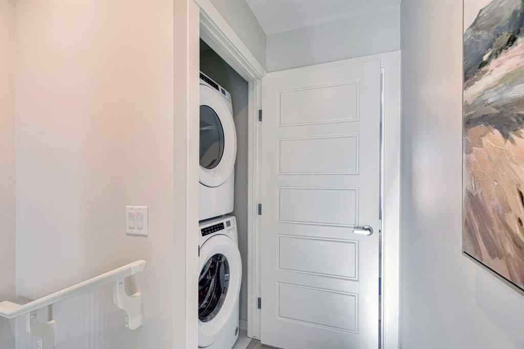 MLS® A2250649 - Unit #827 155 Crimson Ridge Place NW in Haskayne Calgary, Residential