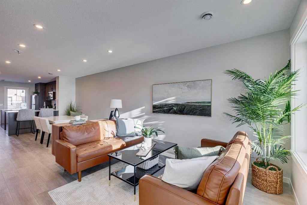 MLS® A2250649 - Unit #827 155 Crimson Ridge Place NW in Haskayne Calgary, Residential