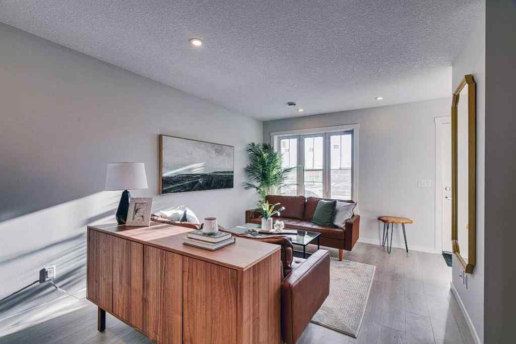 MLS® A2250649 - Unit #827 155 Crimson Ridge Place NW in Haskayne Calgary, Residential