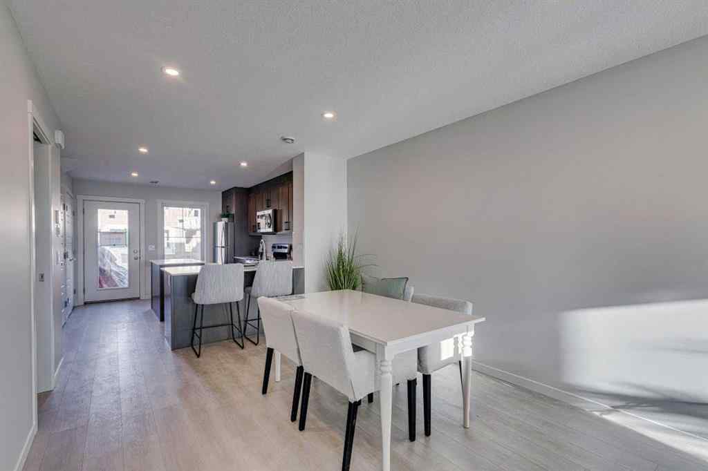 MLS® A2250649 - Unit #827 155 Crimson Ridge Place NW in Haskayne Calgary, Residential