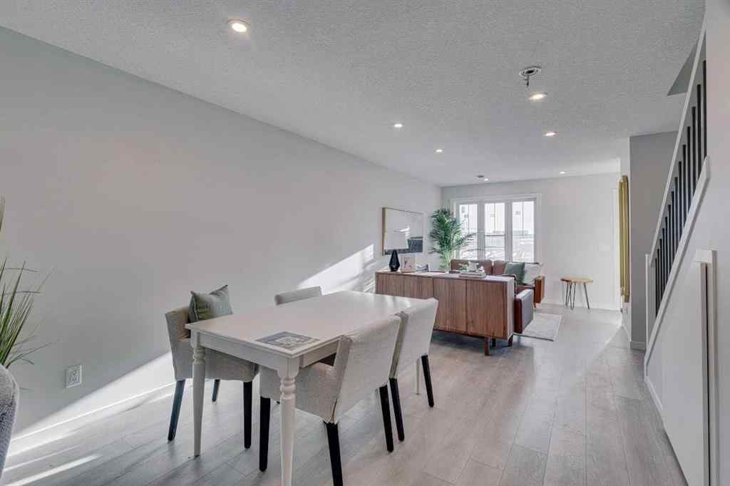 MLS® A2250649 - Unit #827 155 Crimson Ridge Place NW in Haskayne Calgary, Residential