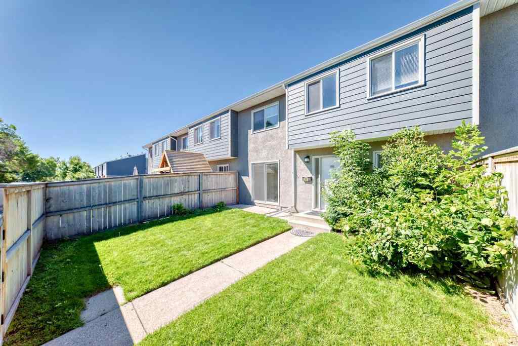 MLS® A2250650 - Unit #99 219 90 Avenue SE in Acadia Calgary, Residential