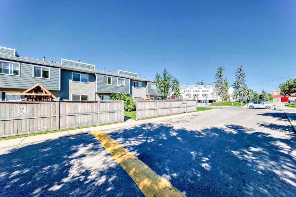 MLS® A2250650 - Unit #99 219 90 Avenue SE in Acadia Calgary, Residential