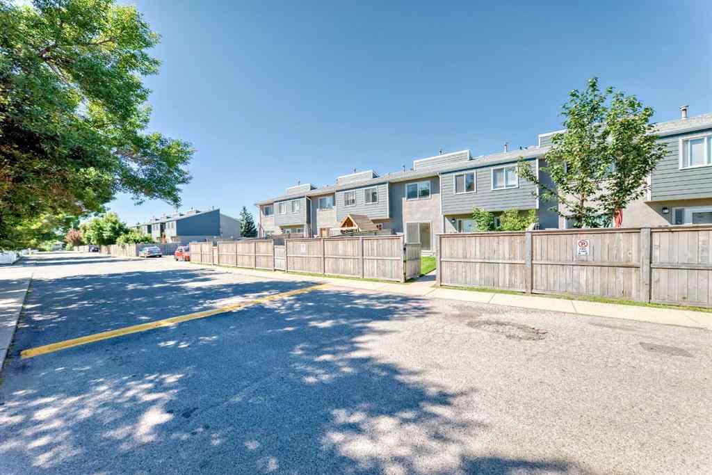 MLS® A2250650 - Unit #99 219 90 Avenue SE in Acadia Calgary, Residential
