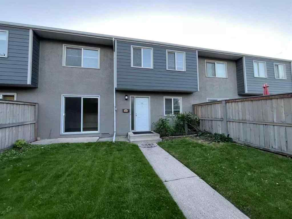 MLS® A2250650 - Unit #99 219 90 Avenue SE in Acadia Calgary, Residential
