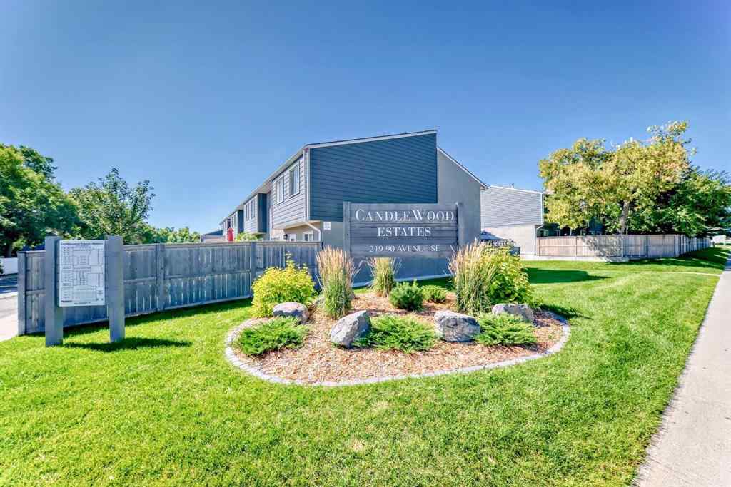 MLS® A2250650 - Unit #99 219 90 Avenue SE in Acadia Calgary, Residential