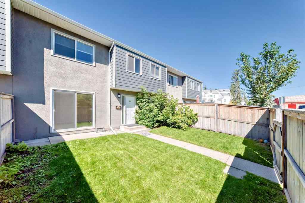 MLS® A2250650 - Unit #99 219 90 Avenue SE in Acadia Calgary, Residential
