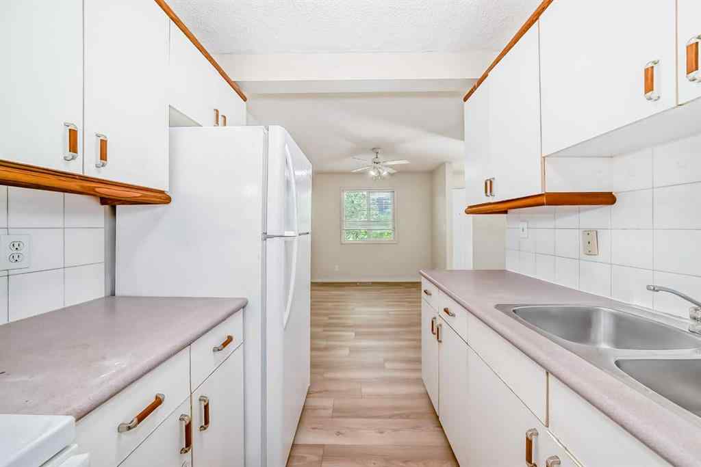 MLS® A2250650 - Unit #99 219 90 Avenue SE in Acadia Calgary, Residential
