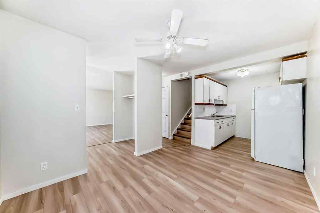 MLS® A2250650 - Unit #99 219 90 Avenue SE in Acadia Calgary, Residential