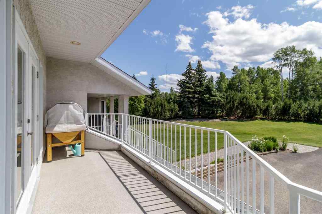 MLS® A2250651 - Unit #76 26540 Highway 11   in Balmoral Heights Rural Red Deer County, Residential