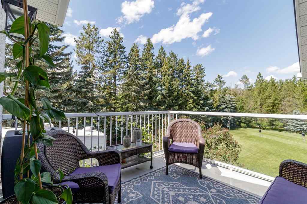 MLS® A2250651 - Unit #76 26540 Highway 11   in Balmoral Heights Rural Red Deer County, Residential