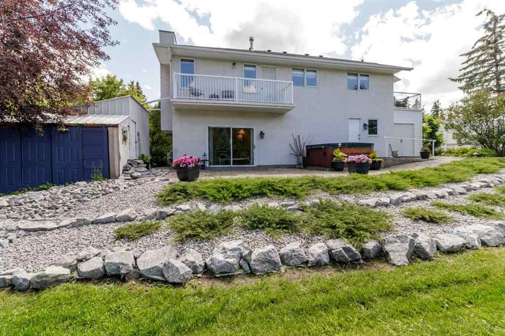 MLS® A2250651 - Unit #76 26540 Highway 11   in Balmoral Heights Rural Red Deer County, Residential