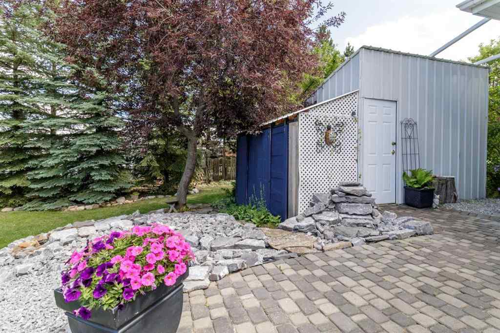MLS® A2250651 - Unit #76 26540 Highway 11   in Balmoral Heights Rural Red Deer County, Residential
