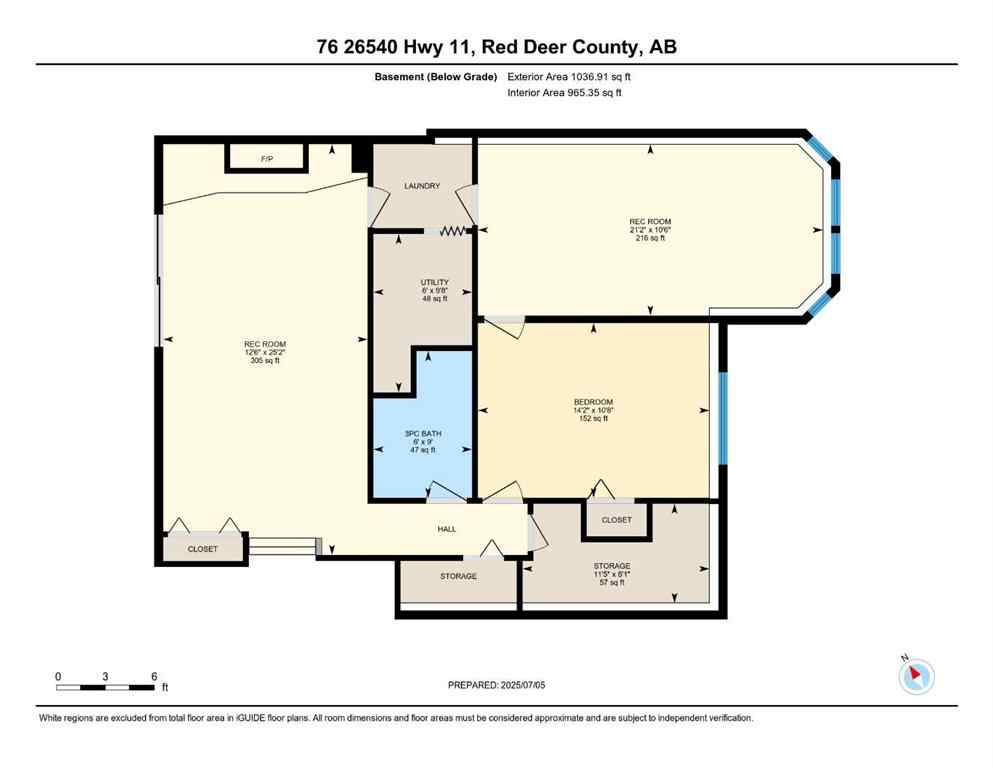 MLS® A2250651 - Unit #76 26540 Highway 11   in Balmoral Heights Rural Red Deer County, Residential