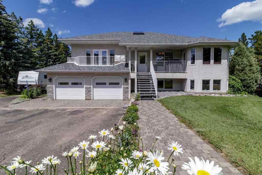 MLS® A2250651 - Unit #76 26540 Highway 11   in Balmoral Heights Rural Red Deer County, Residential
