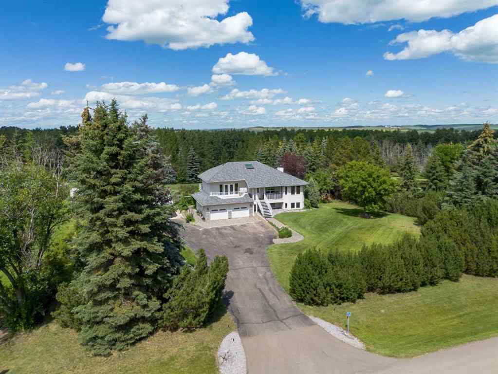 MLS® A2250651 - Unit #76 26540 Highway 11   in Balmoral Heights Rural Red Deer County, Residential