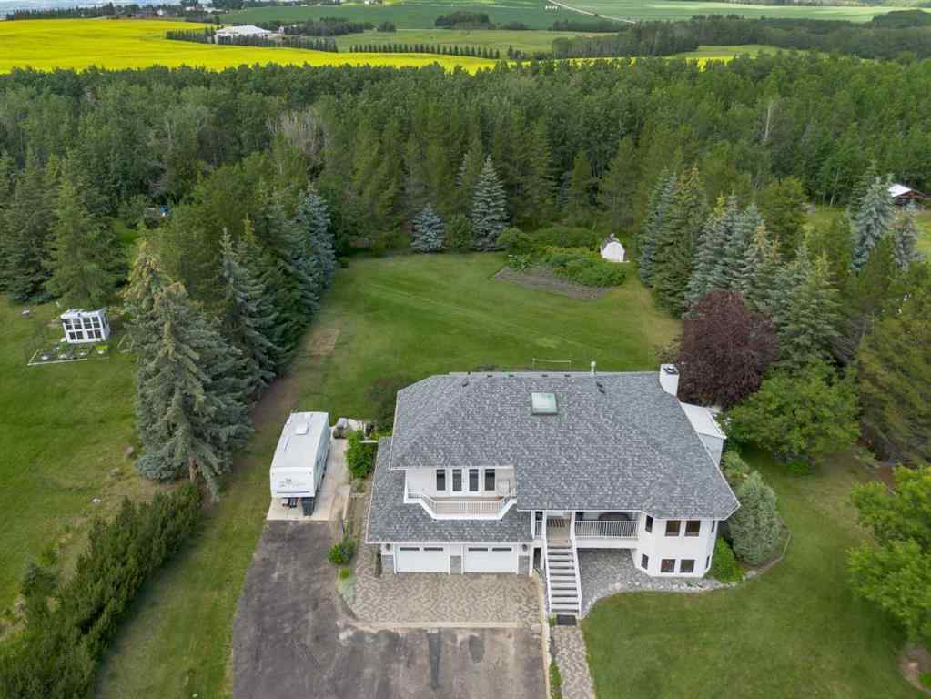 MLS® A2250651 - Unit #76 26540 Highway 11   in Balmoral Heights Rural Red Deer County, Residential