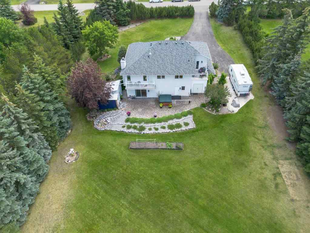 MLS® A2250651 - Unit #76 26540 Highway 11   in Balmoral Heights Rural Red Deer County, Residential