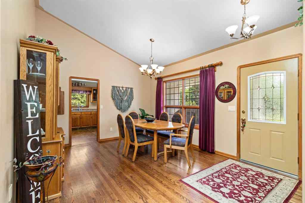 MLS® A2250651 - Unit #76 26540 Highway 11   in Balmoral Heights Rural Red Deer County, Residential
