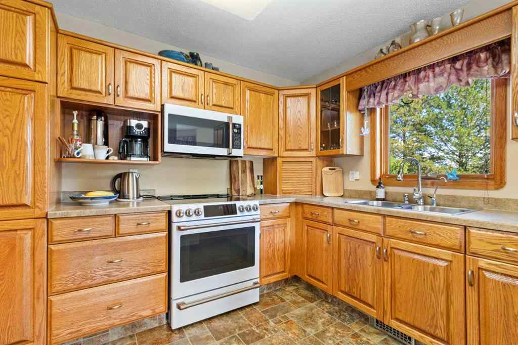 MLS® A2250651 - Unit #76 26540 Highway 11   in Balmoral Heights Rural Red Deer County, Residential