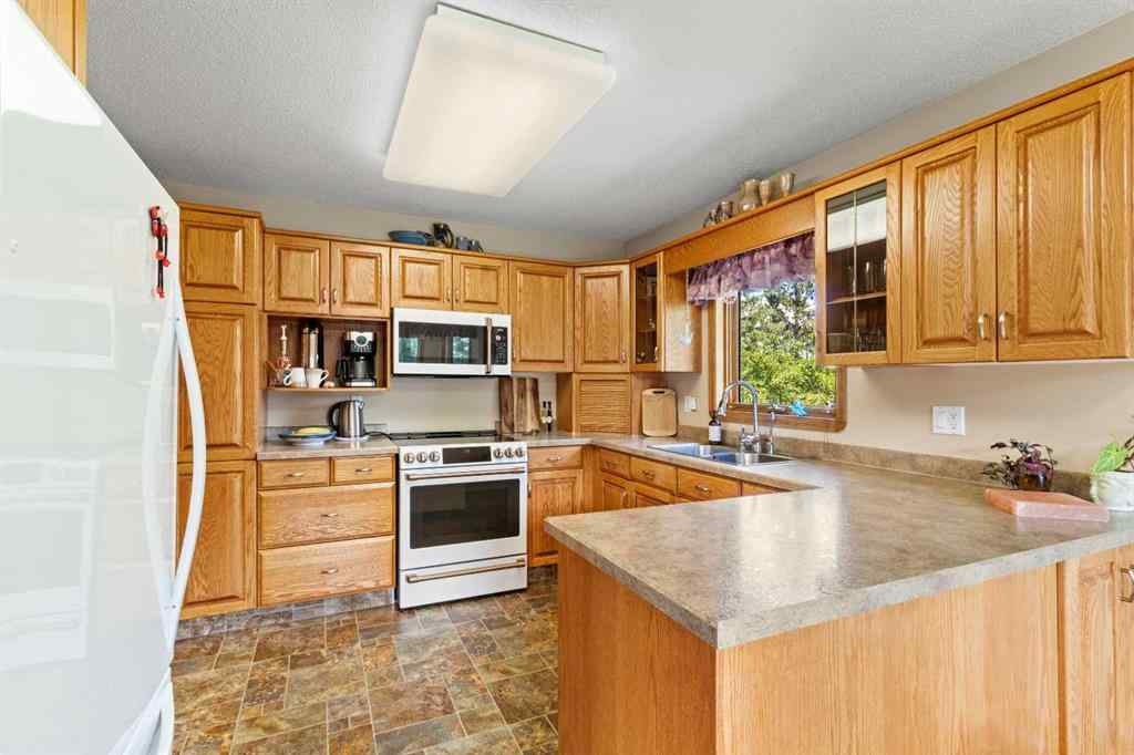 MLS® A2250651 - Unit #76 26540 Highway 11   in Balmoral Heights Rural Red Deer County, Residential