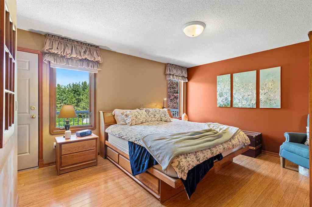 MLS® A2250651 - Unit #76 26540 Highway 11   in Balmoral Heights Rural Red Deer County, Residential
