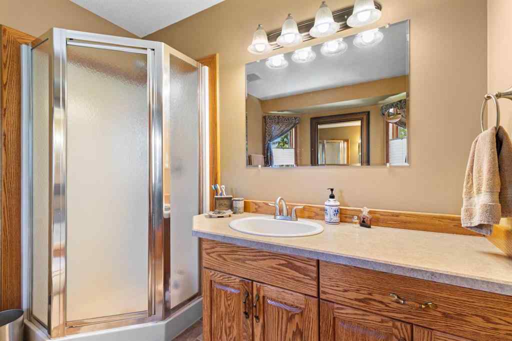 MLS® A2250651 - Unit #76 26540 Highway 11   in Balmoral Heights Rural Red Deer County, Residential