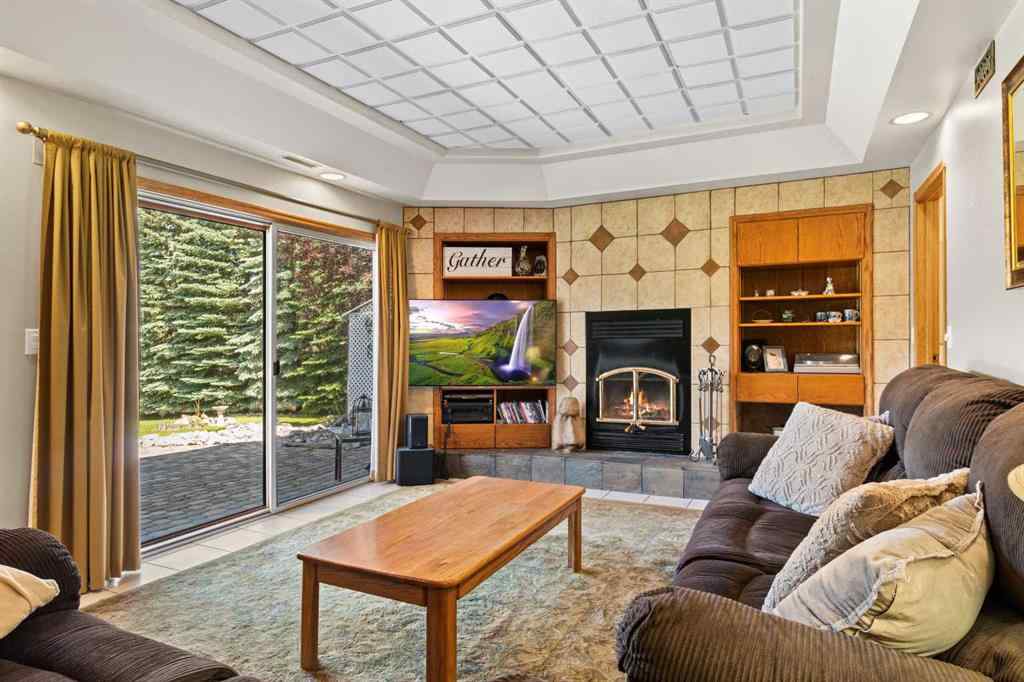 MLS® A2250651 - Unit #76 26540 Highway 11   in Balmoral Heights Rural Red Deer County, Residential