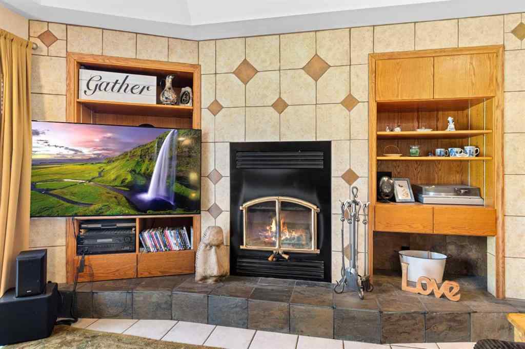 MLS® A2250651 - Unit #76 26540 Highway 11   in Balmoral Heights Rural Red Deer County, Residential