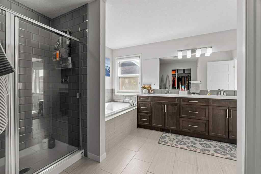 MLS® A2250653 - 141 Auburn Meadows Crescent SE in Auburn Bay Calgary, Residential