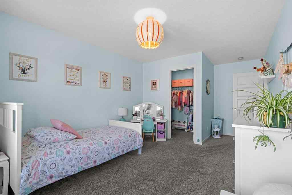 MLS® A2250653 - 141 Auburn Meadows Crescent SE in Auburn Bay Calgary, Residential