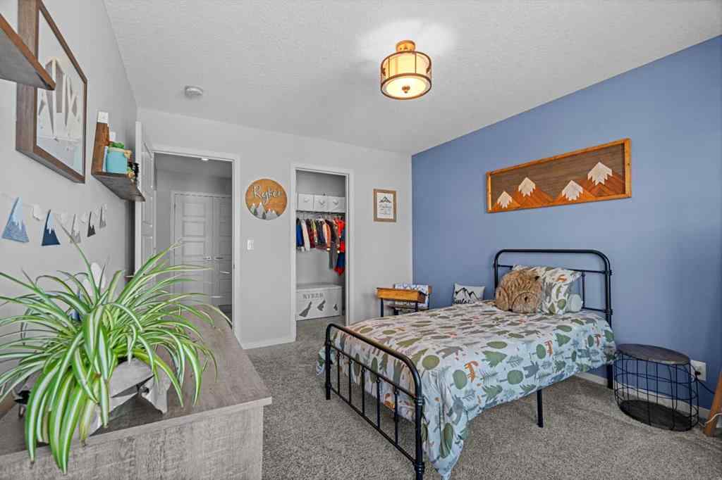 MLS® A2250653 - 141 Auburn Meadows Crescent SE in Auburn Bay Calgary, Residential