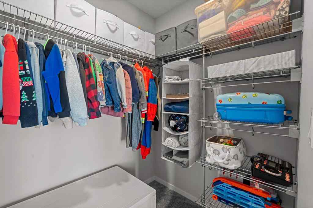 MLS® A2250653 - 141 Auburn Meadows Crescent SE in Auburn Bay Calgary, Residential