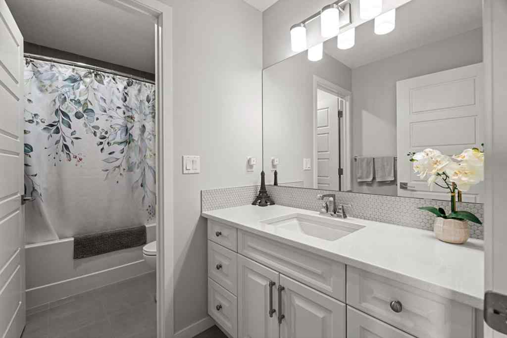 MLS® A2250653 - 141 Auburn Meadows Crescent SE in Auburn Bay Calgary, Residential