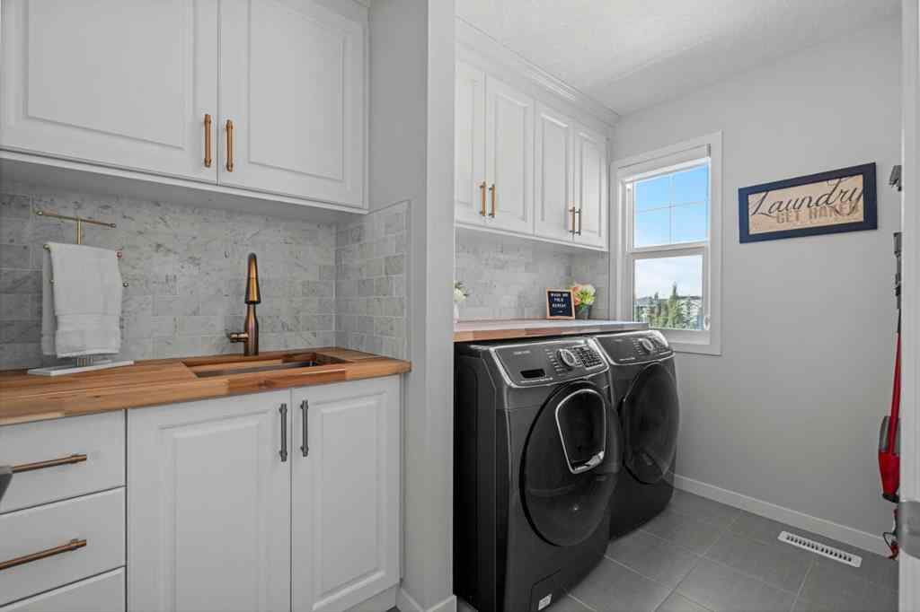 MLS® A2250653 - 141 Auburn Meadows Crescent SE in Auburn Bay Calgary, Residential