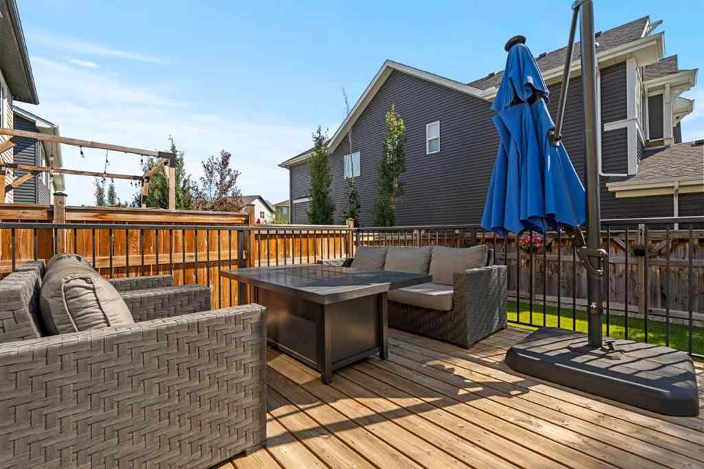 MLS® A2250653 - 141 Auburn Meadows Crescent SE in Auburn Bay Calgary, Residential