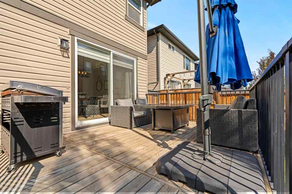 MLS® A2250653 - 141 Auburn Meadows Crescent SE in Auburn Bay Calgary, Residential