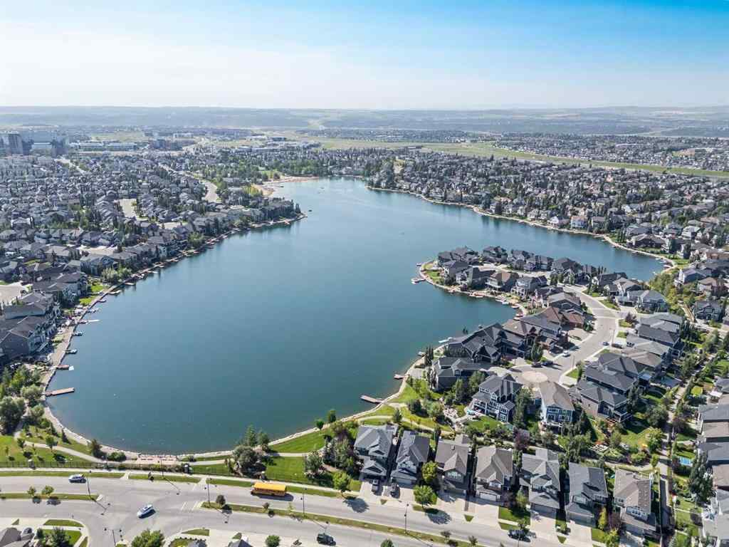 MLS® A2250653 - 141 Auburn Meadows Crescent SE in Auburn Bay Calgary, Residential
