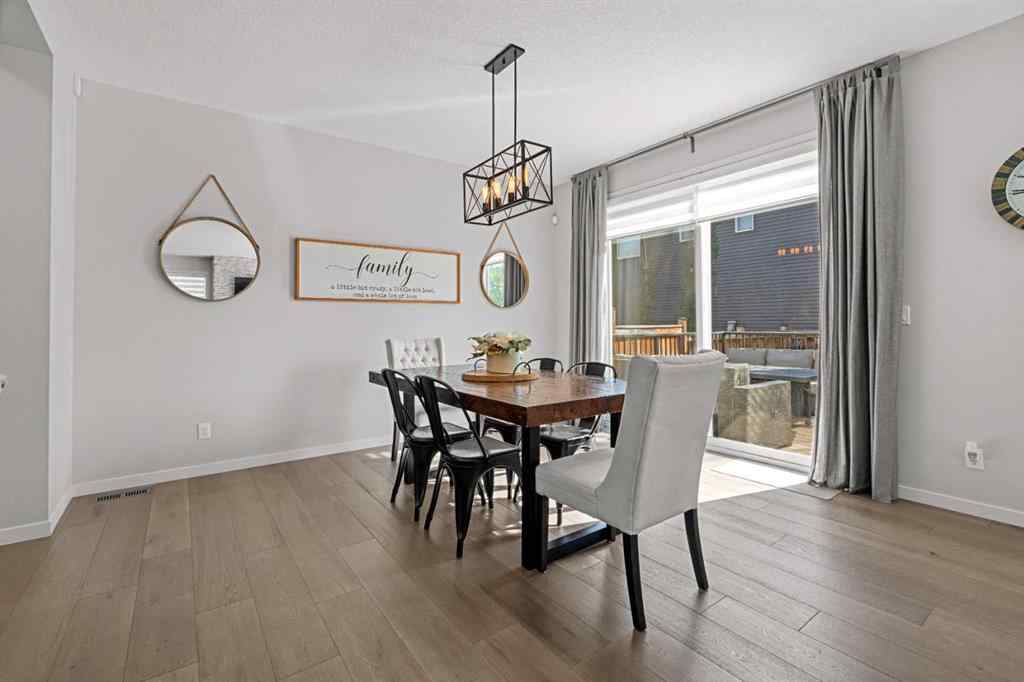 MLS® A2250653 - 141 Auburn Meadows Crescent SE in Auburn Bay Calgary, Residential