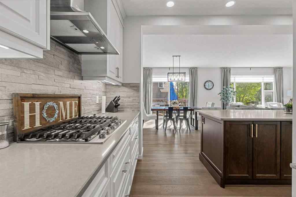 MLS® A2250653 - 141 Auburn Meadows Crescent SE in Auburn Bay Calgary, Residential