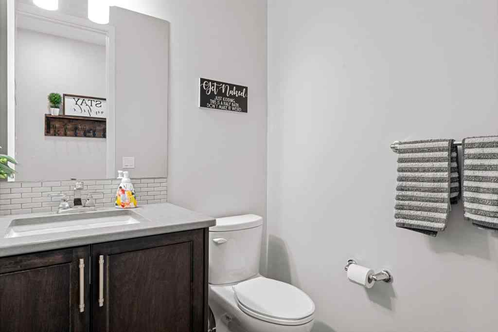 MLS® A2250653 - 141 Auburn Meadows Crescent SE in Auburn Bay Calgary, Residential