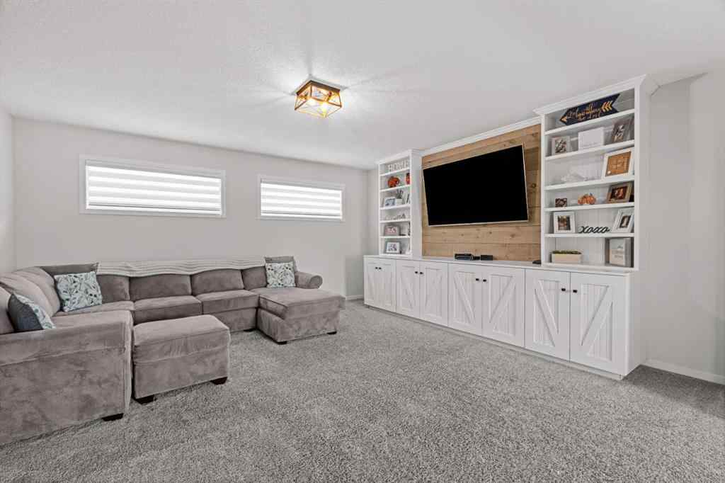 MLS® A2250653 - 141 Auburn Meadows Crescent SE in Auburn Bay Calgary, Residential