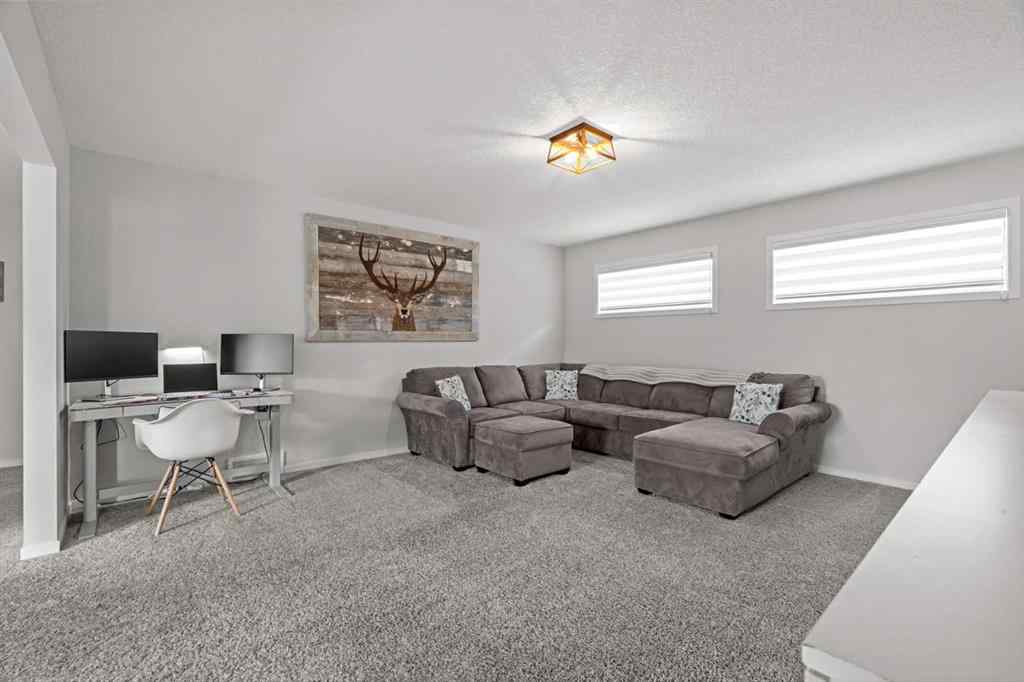 MLS® A2250653 - 141 Auburn Meadows Crescent SE in Auburn Bay Calgary, Residential