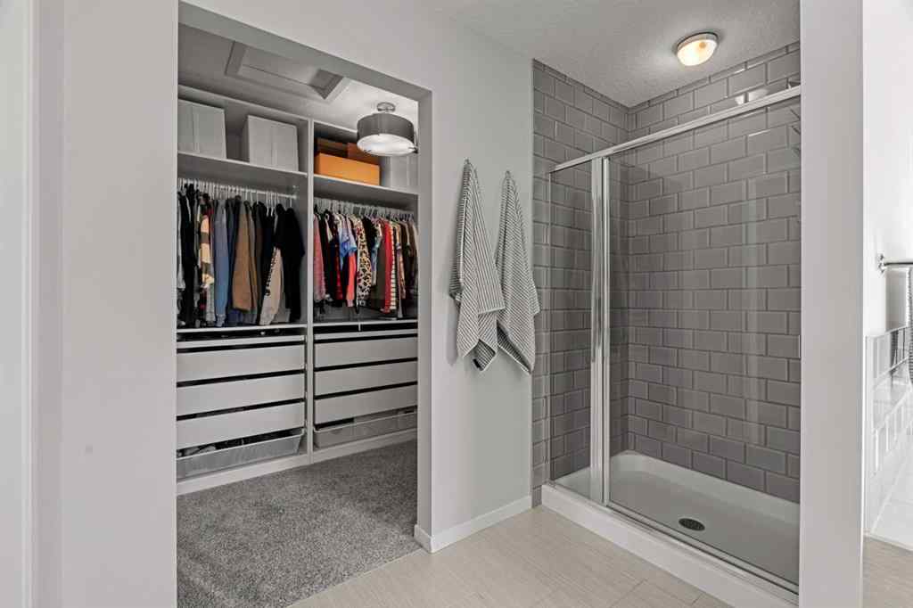 MLS® A2250653 - 141 Auburn Meadows Crescent SE in Auburn Bay Calgary, Residential