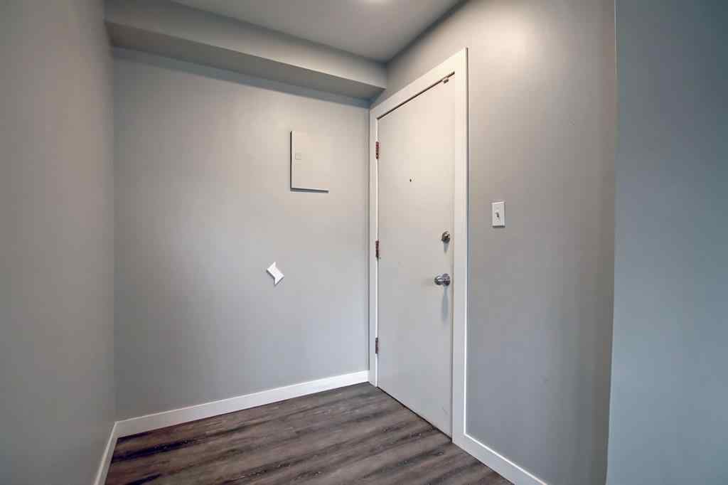 MLS® A2250655 - Unit #101 4512 75 Street NW in Bowness Calgary, Residential