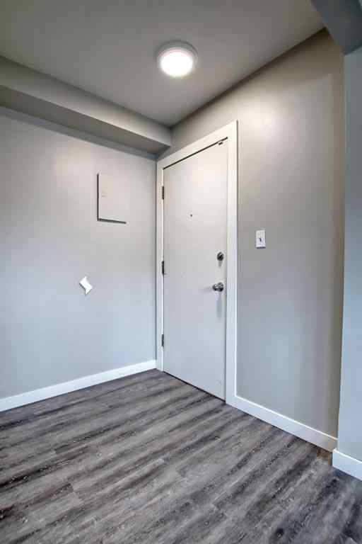 MLS® A2250655 - Unit #101 4512 75 Street NW in Bowness Calgary, Residential